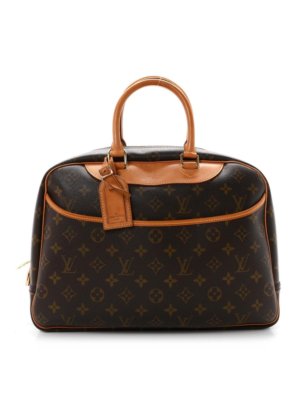 Louis Vuitton Deauville #373312L65B